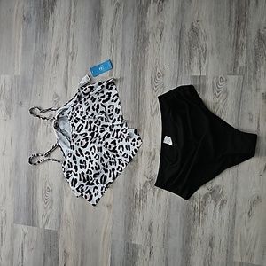 Womens swim suit